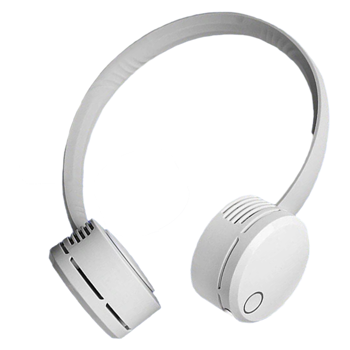پنکه گردنی شیائومی مدل Xiaomi Qualitell Neck Fan XD-GBFS01